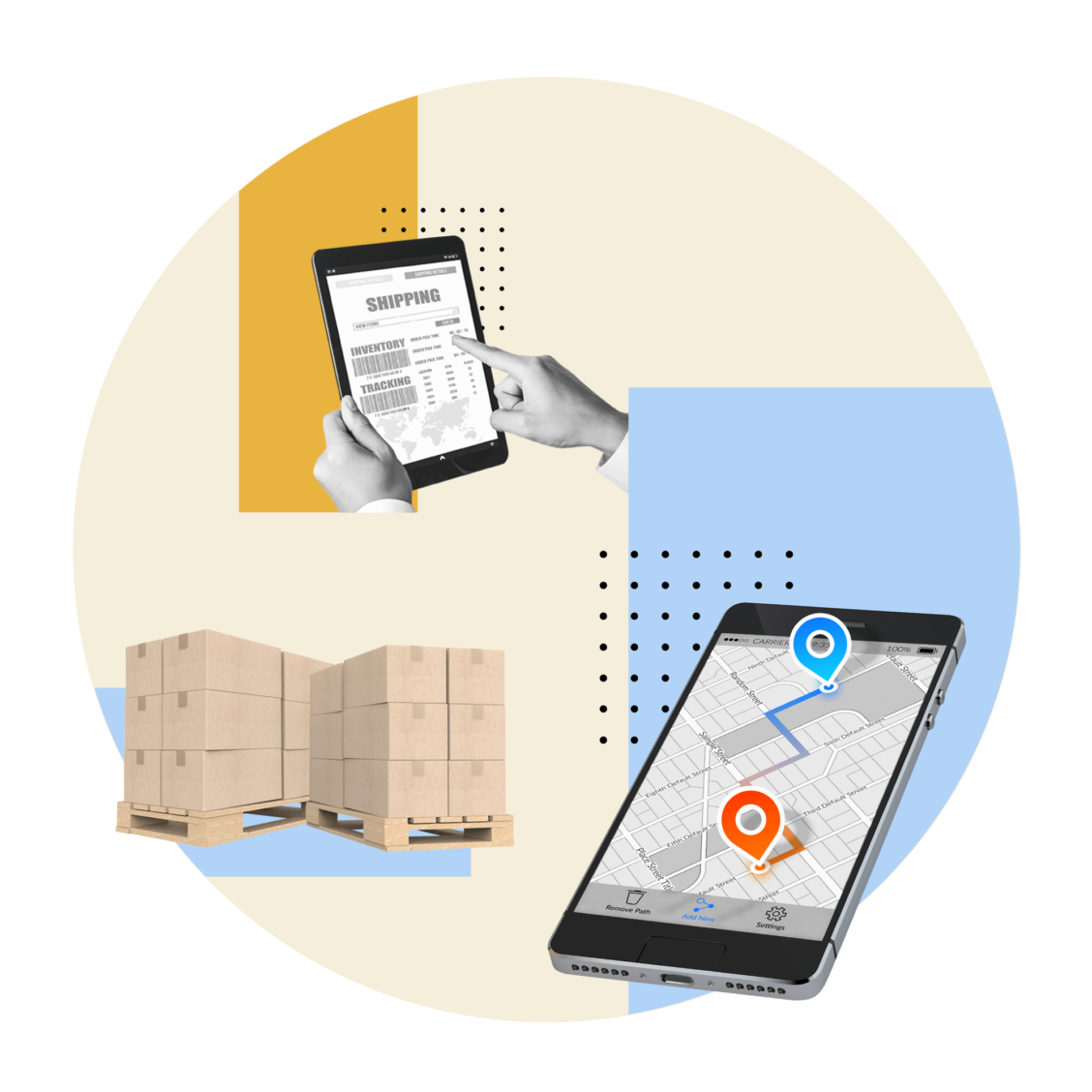 Order Fulfillment Symbia Logistics