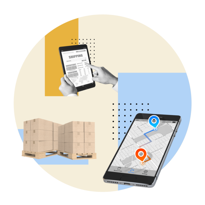 Fulfillment Order Tracking