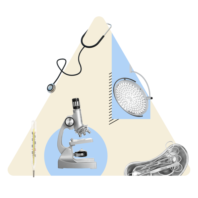 Medical Device Fulfillment 3PL