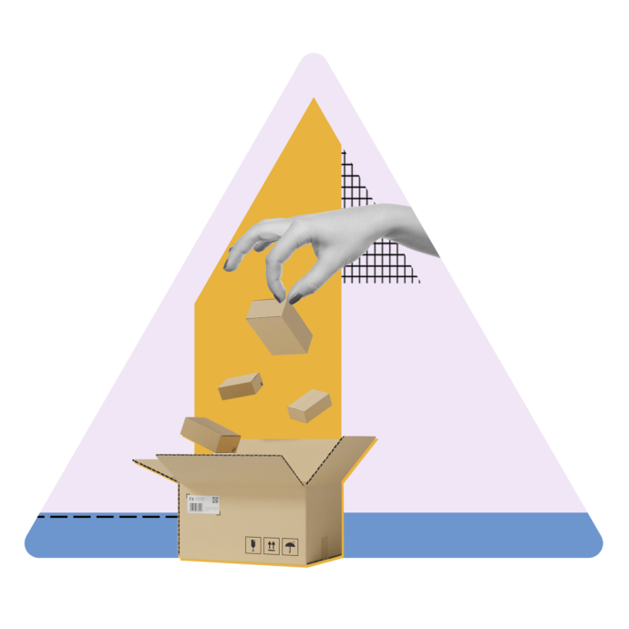 Product Samples Fulfillment 3PL