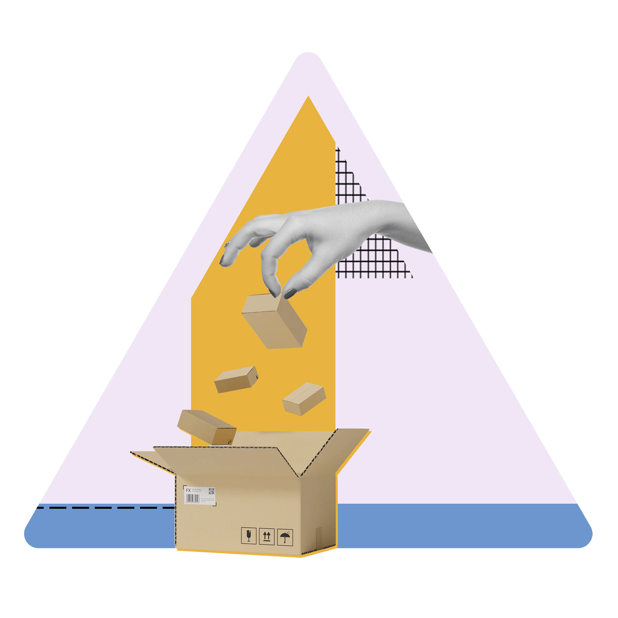 Sampling Fulfillment Services