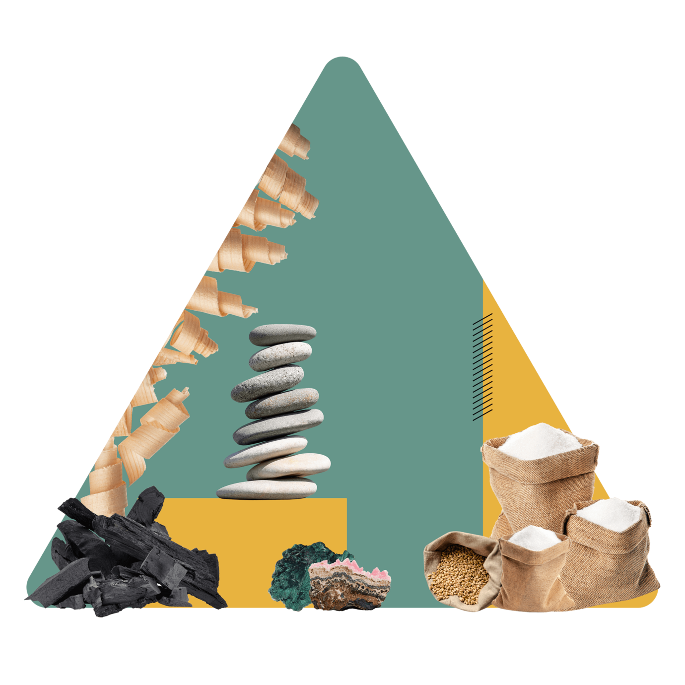 Raw Material Warehouse Management & Fulfillment Symbia Logistics