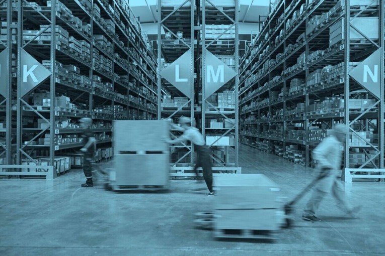 Seven Tips for Maintaining Safety in the Warehouse