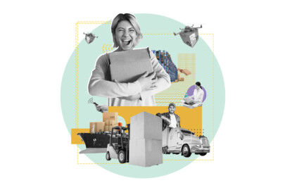 Symbia Logistics Embraces Supply Change with a Complete Brand Overhaul