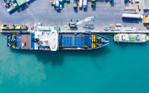 Strategies to Alleviate Port Anxiety