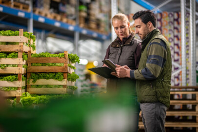 All About Certified Organic Warehouses and Why They Matter