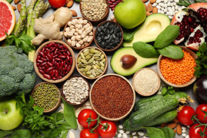 White Paper: Fresh Ideas for Organic Food Warehousing & Distribution