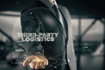 A Brief History of Third-Party Logistics (3PL)