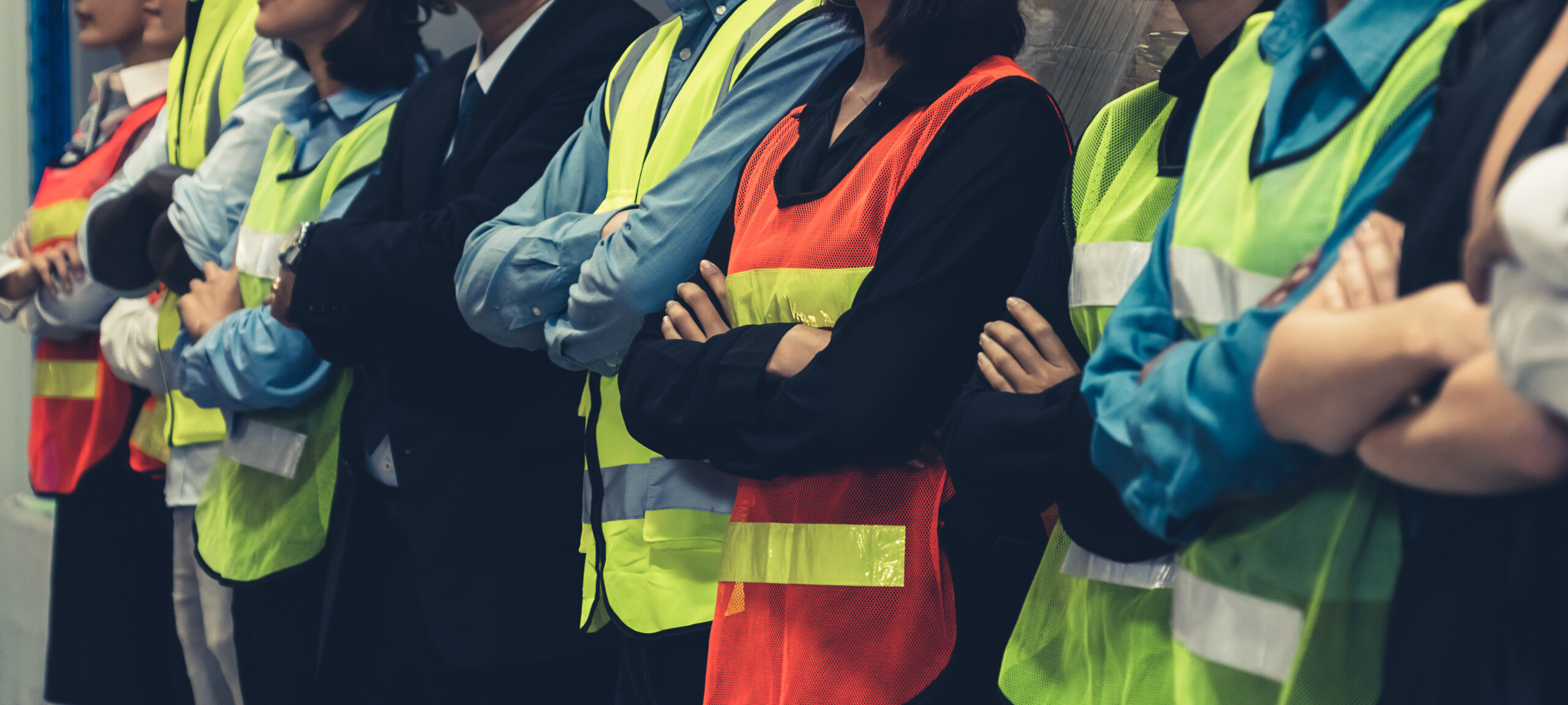 Embracing Diversity in the Supply Chain: A Step Towards Progressive ...