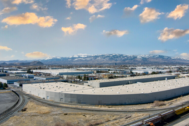 Why Reno, Nevada is the Premier Distribution Hub in the Western US