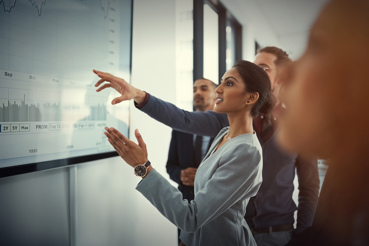 How Dedicated Facility Management Makes Businesses More Productive