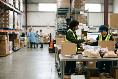 Making Sense of the Organic Certification Process