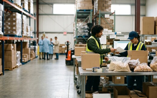 Making Sense of the Organic Certification Process
