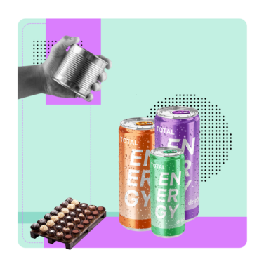 Food & Beverage