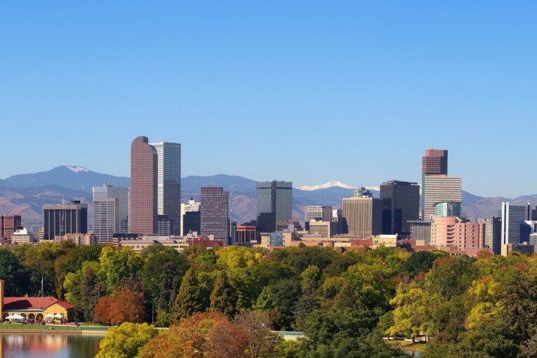 Denver’s 3PL Warehousing and Logistics Partner