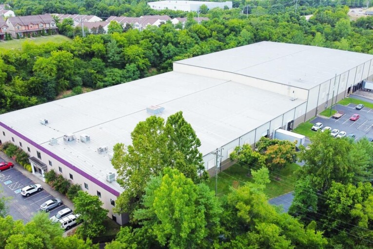 Symbia Logistics Extends East Coast Reach with CNI Distribution