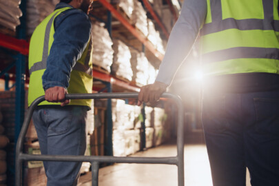 6 Key Considerations for Your 3PL and Your Business as You Start the New Year