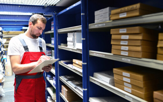 Smarter Fulfillment for Education Brands and Small Publishers