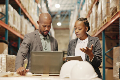 A Guide to Understanding Warehouse Legal Liability Insurance