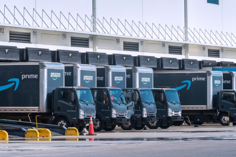Big-Box Fulfillment: When (and When Not) to Bet on Amazon or Walmart Logistics