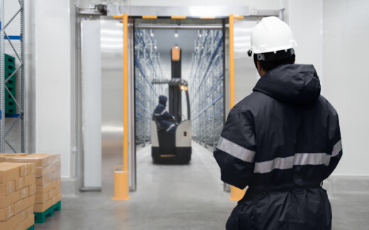 Temperature-Controlled Shipping for Cosmetics and Supplements: How to Get It Right