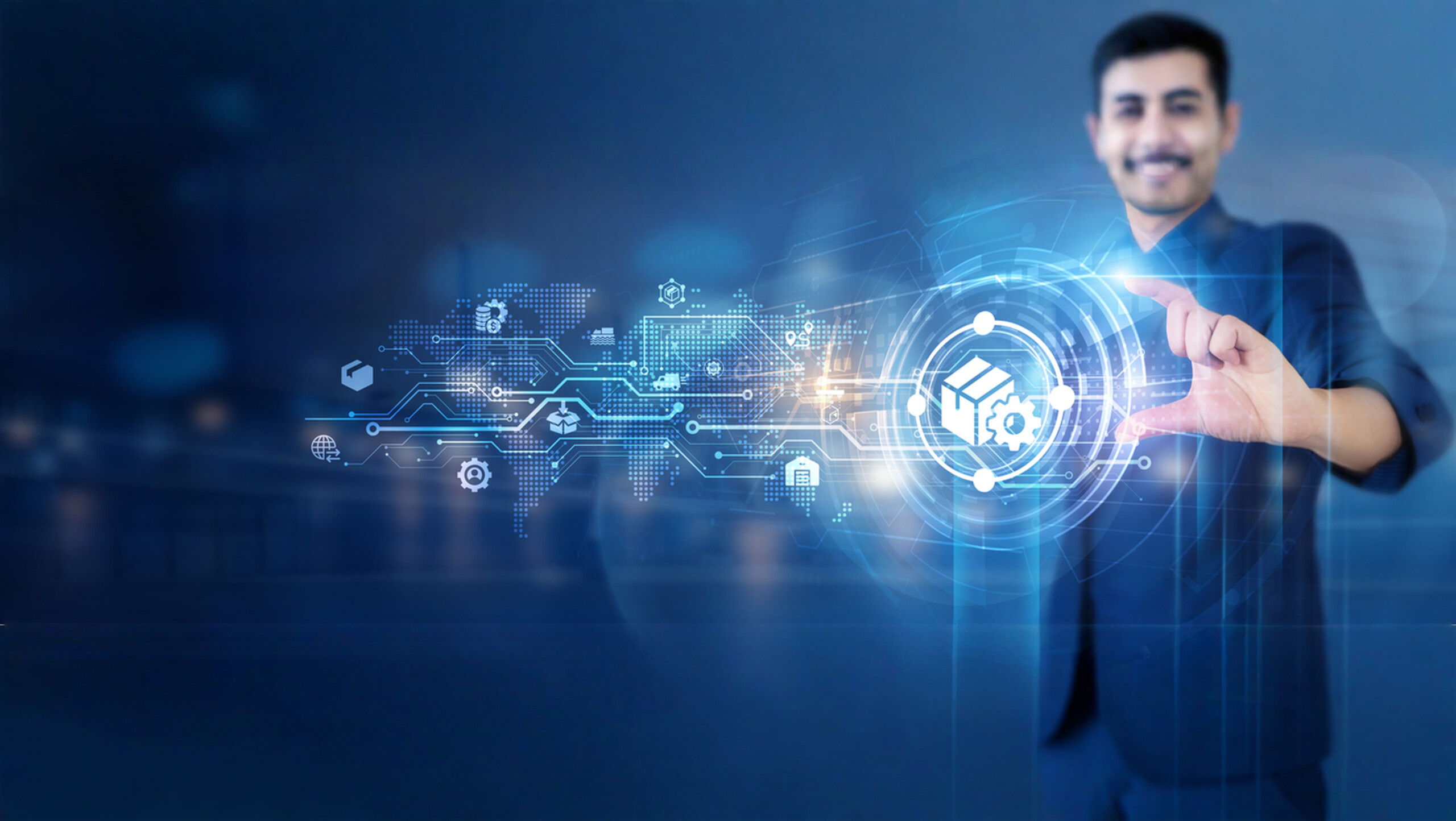 6 Supply Chain KPIs Defining Smart CPG Brands Right Now | Symbia Logistics