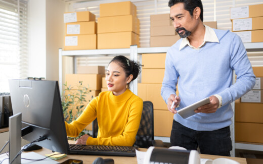 When to Change 3PL Providers: Evolution Over Emergency