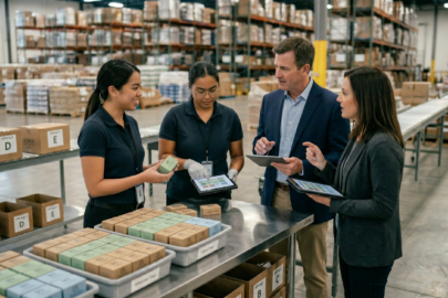 Kitting Across Multiple Sales Channels Without Losing Your Mind